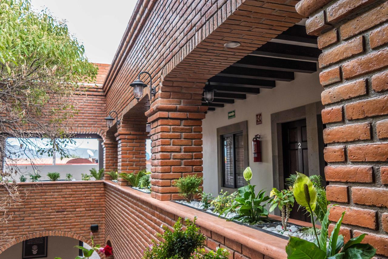 Punto Madero Hotel&Plaza Mocorito Exterior foto